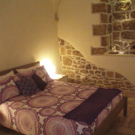 Bed and Breakfast La Grotta Mesagne Exteriér fotografie