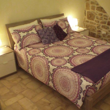 Bed and Breakfast La Grotta Mesagne Exteriér fotografie